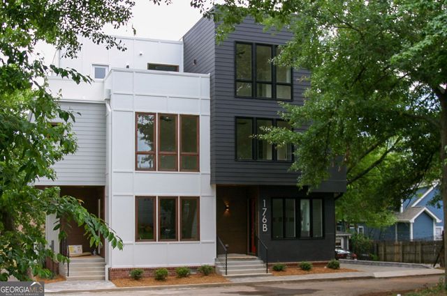 176 Sampson Street NE B, Atlanta, GA 30312
