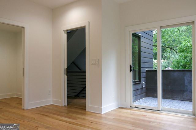 176 Sampson Street NE B, Atlanta, GA 30312