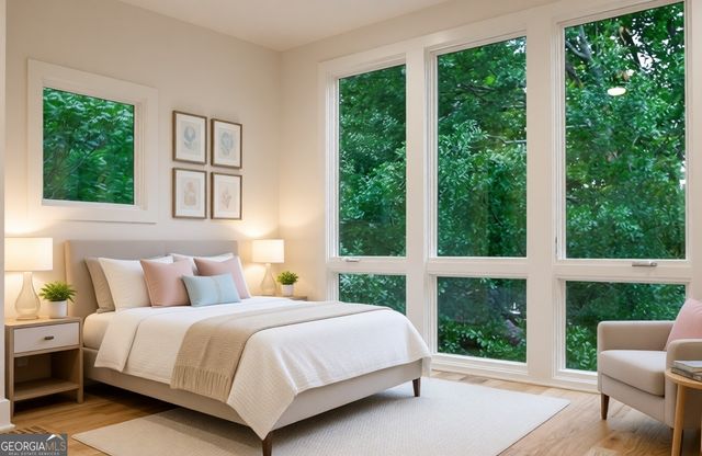 176 Sampson Street NE B, Atlanta, GA 30312