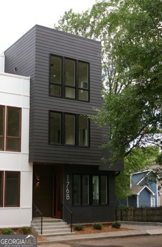 176 Sampson Street NE B, Atlanta, GA 30312