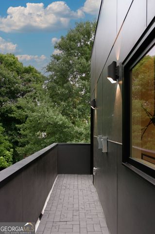 176 Sampson Street NE B, Atlanta, GA 30312