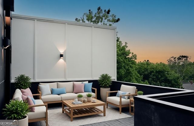 176 Sampson Street NE B, Atlanta, GA 30312