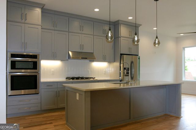 176 Sampson Street NE B, Atlanta, GA 30312