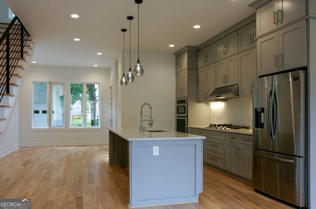 176 Sampson Street NE B, Atlanta, GA 30312