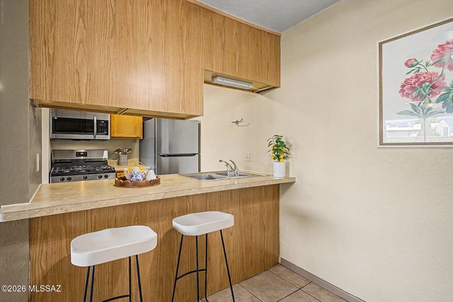 830 S Langley Avenue, Tucson, AZ 85710
