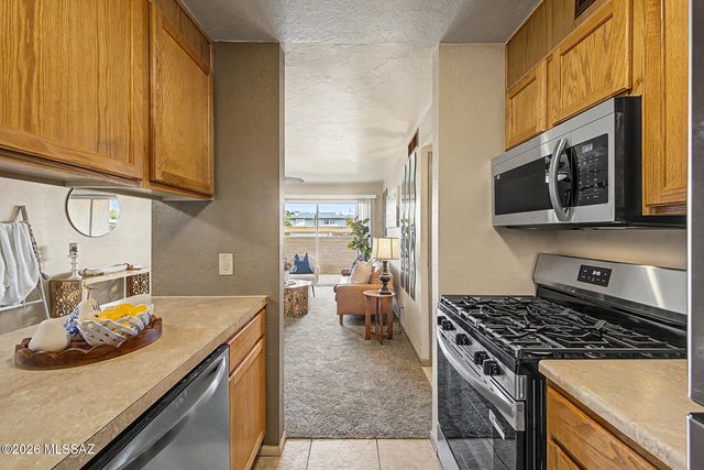 830 S Langley Avenue, Tucson, AZ 85710