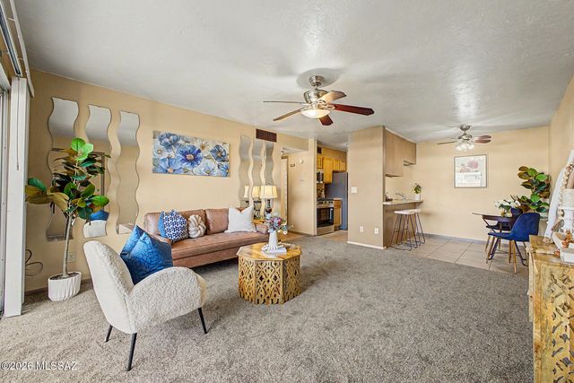 830 S Langley Avenue, Tucson, AZ 85710