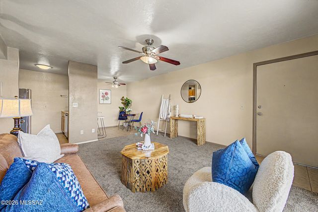 830 S Langley Avenue, Tucson, AZ 85710