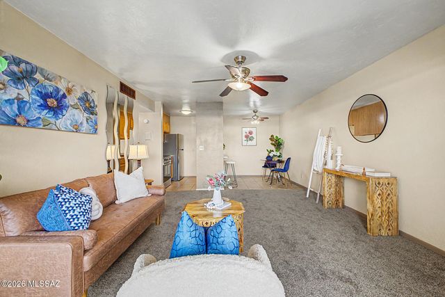 830 S Langley Avenue, Tucson, AZ 85710