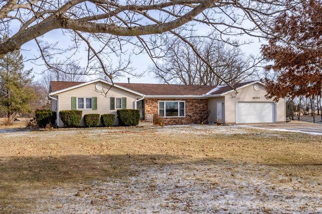 10727 95th Street, Coal Valley, IL 61240