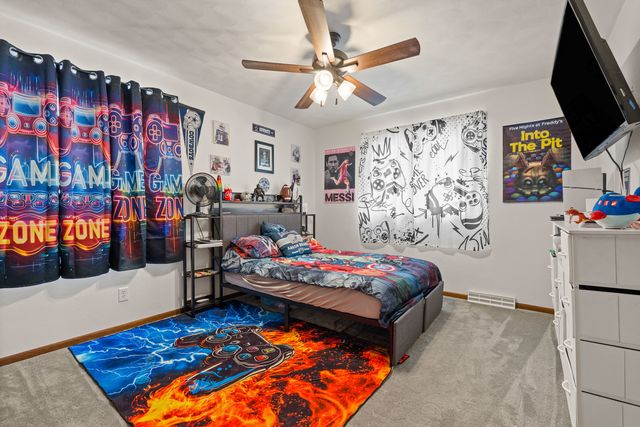 10727 95th Street, Coal Valley, IL 61240