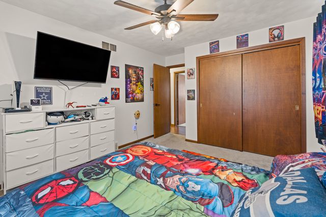 10727 95th Street, Coal Valley, IL 61240