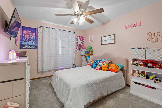 10727 95th Street, Coal Valley, IL 61240