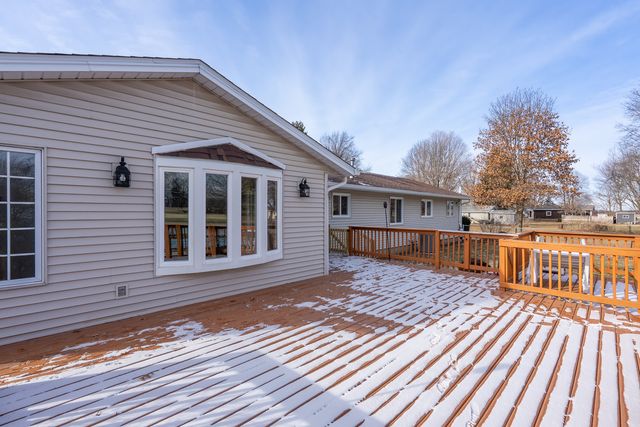 10727 95th Street, Coal Valley, IL 61240