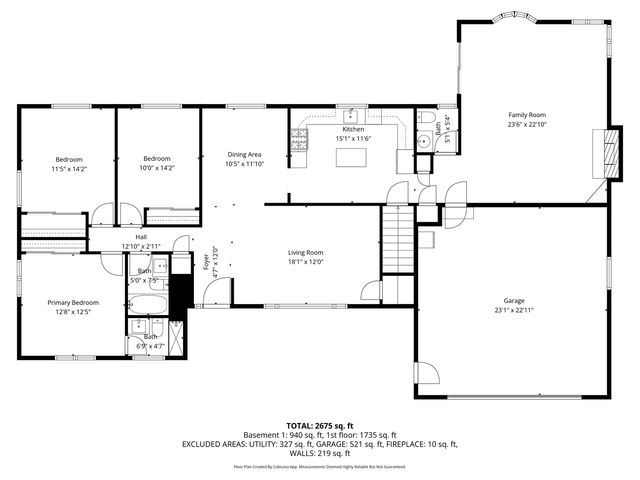 10727 95th Street, Coal Valley, IL 61240