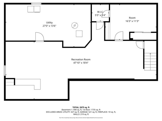 10727 95th Street, Coal Valley, IL 61240