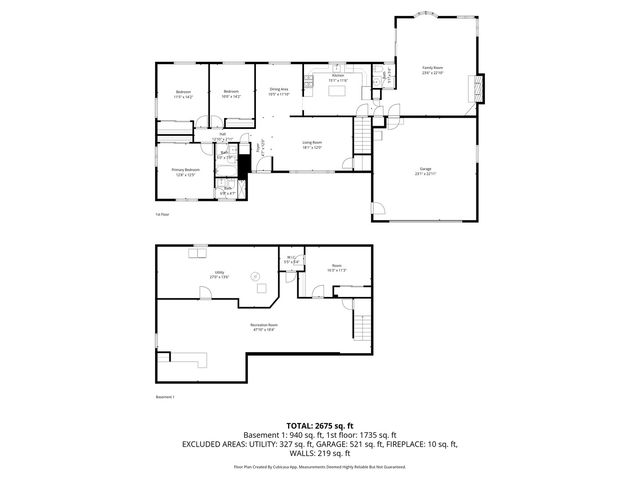 10727 95th Street, Coal Valley, IL 61240