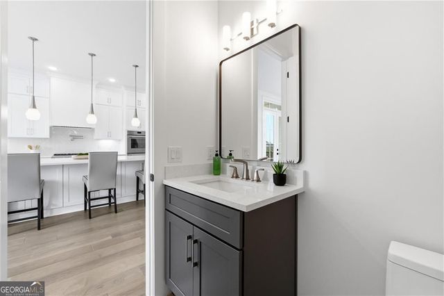 531 S Main Street 120, Alpharetta, GA 30009