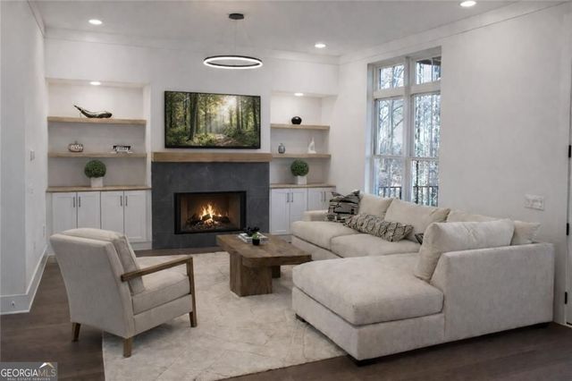 531 S Main Street 120, Alpharetta, GA 30009