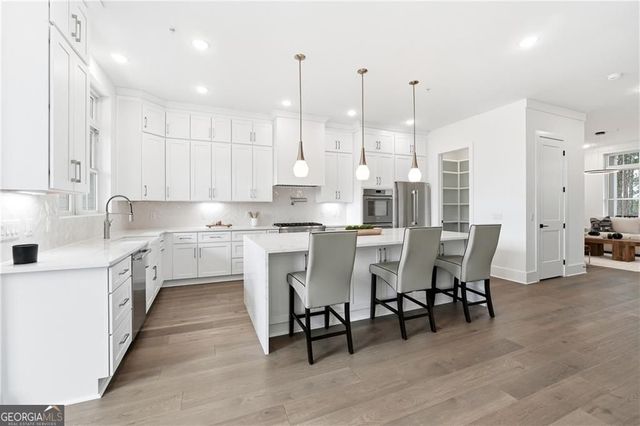 531 S Main Street 120, Alpharetta, GA 30009