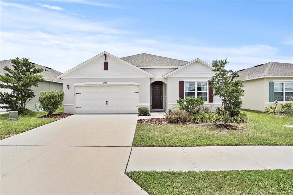 3349 LOUNGING WREN LANE, Bartow, FL 33830