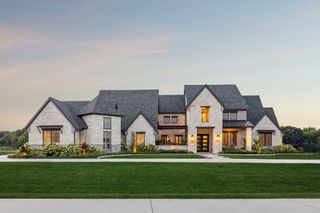 725 Inverness Lane, Lucas, TX 75002
