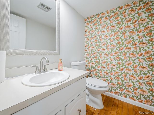 3203 Woodland Avenue, Royal Oak, MI 48073