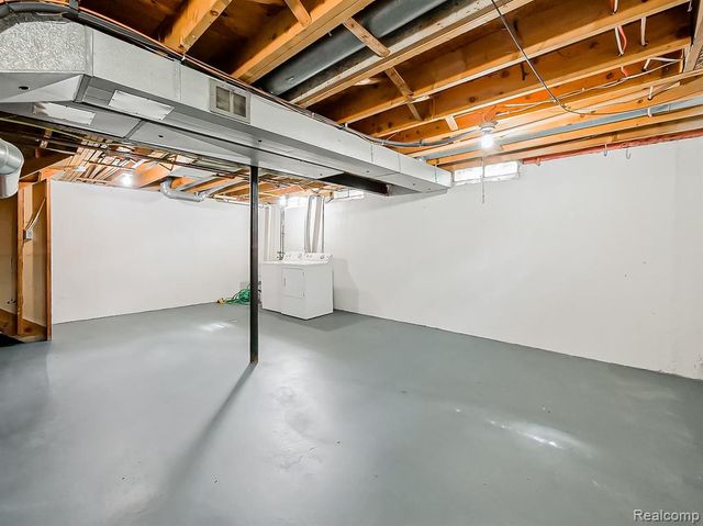 3203 Woodland Avenue, Royal Oak, MI 48073