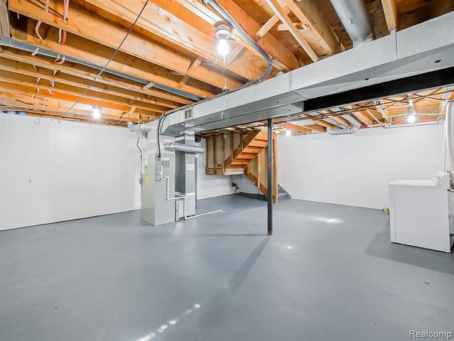 3203 Woodland Avenue, Royal Oak, MI 48073