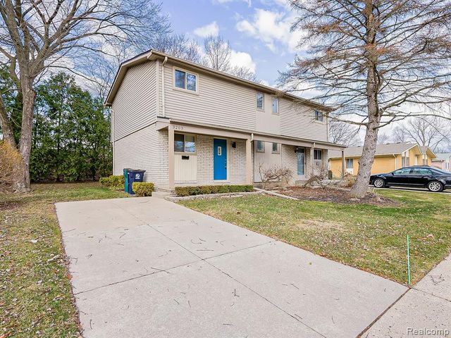3203 Woodland Avenue, Royal Oak, MI 48073