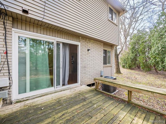 3203 Woodland Avenue, Royal Oak, MI 48073