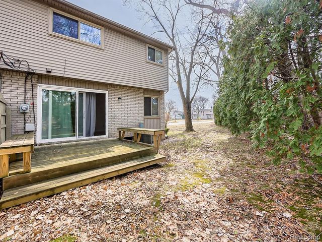 3203 Woodland Avenue, Royal Oak, MI 48073