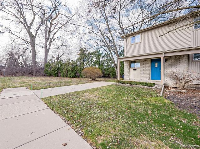 3203 Woodland Avenue, Royal Oak, MI 48073
