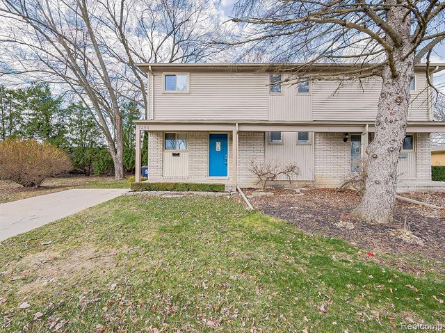 3203 Woodland Avenue, Royal Oak, MI 48073