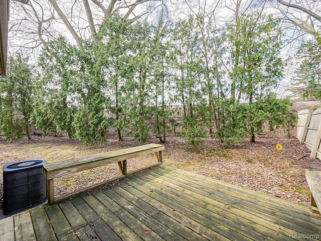 3203 Woodland Avenue, Royal Oak, MI 48073