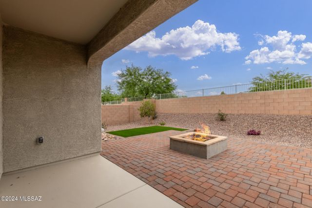 6155 E Campolina Trail, Tucson, AZ 85756