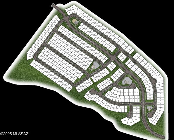 6155 E Campolina Trail, Tucson, AZ 85756