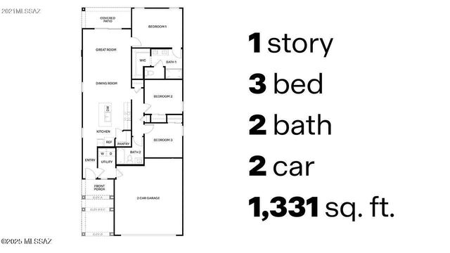 6155 E Campolina Trail, Tucson, AZ 85756