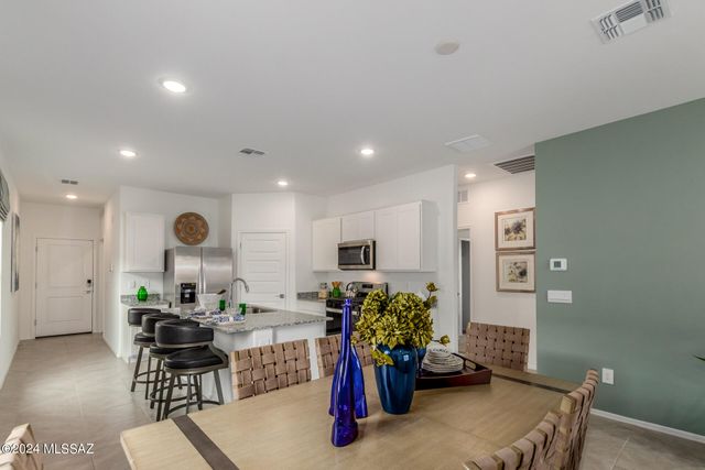 6155 E Campolina Trail, Tucson, AZ 85756