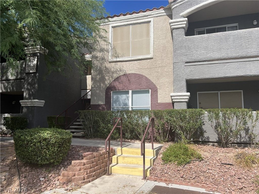 5055 HACIENDA Avenue 1187, Las Vegas, NV 89118
