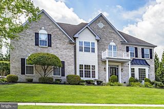 805 HALEY ST, Middletown, DE 19707