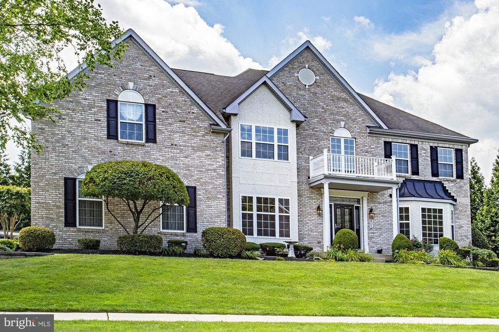 805 HALEY ST, Middletown, DE 19707