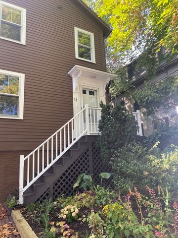 11 Sparks Street, Cambridge, MA 02138