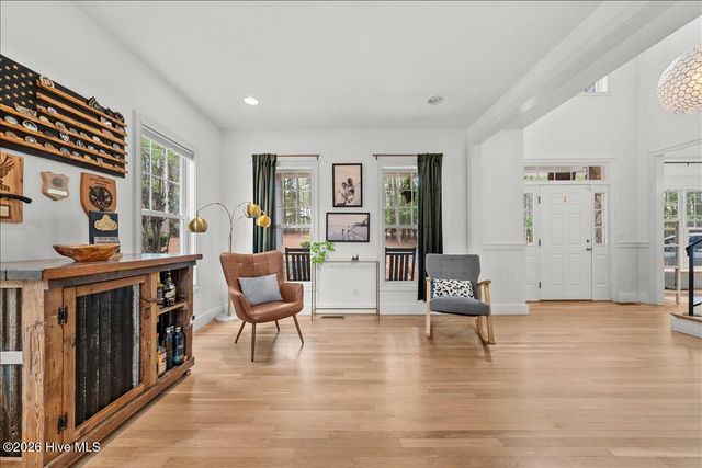 101 Vanore Road, West End, NC 27376