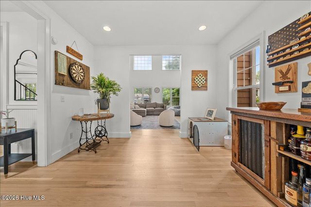 101 Vanore Road, West End, NC 27376