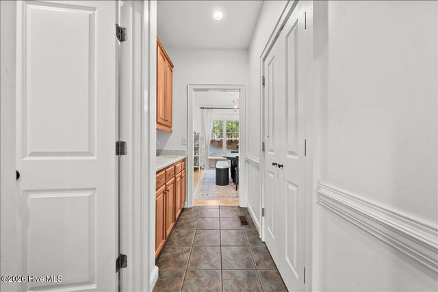 101 Vanore Road, West End, NC 27376