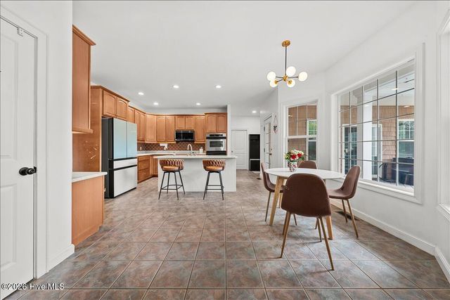 101 Vanore Road, West End, NC 27376
