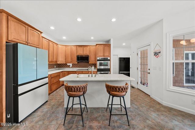 101 Vanore Road, West End, NC 27376