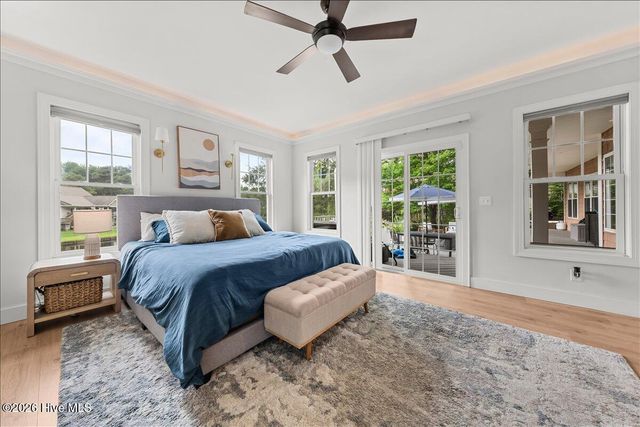 101 Vanore Road, West End, NC 27376