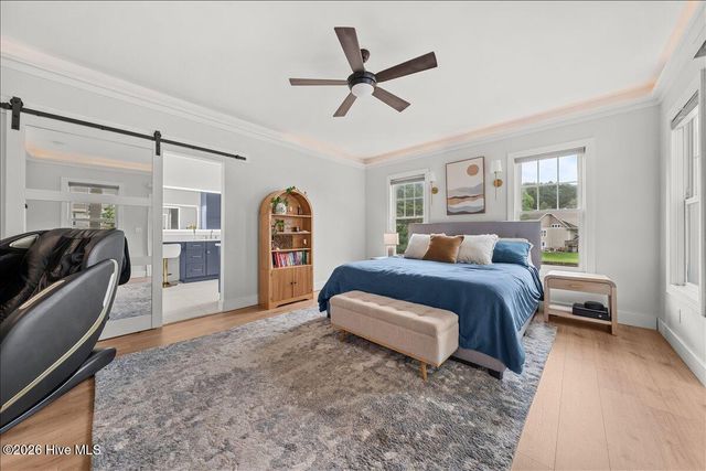 101 Vanore Road, West End, NC 27376